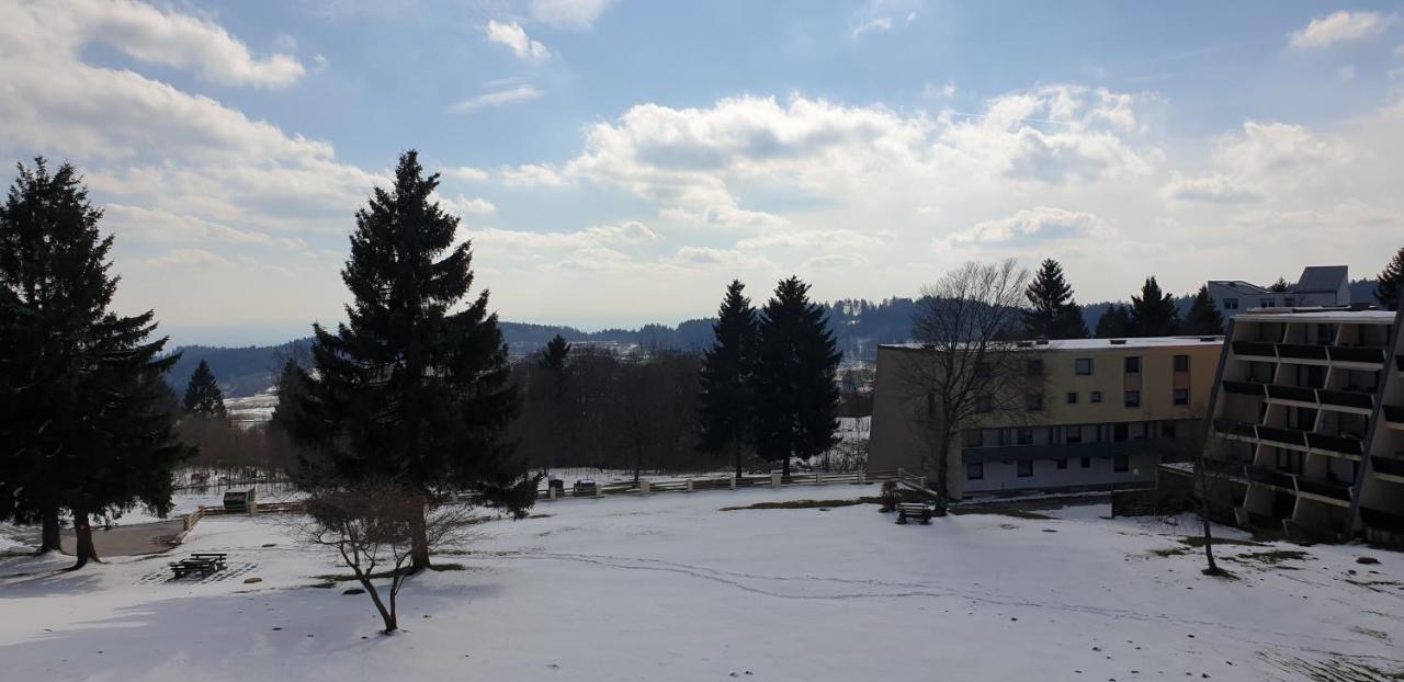 סנקט אנגלמר Traumurlaub Im Bayerische Wald מראה חיצוני תמונה