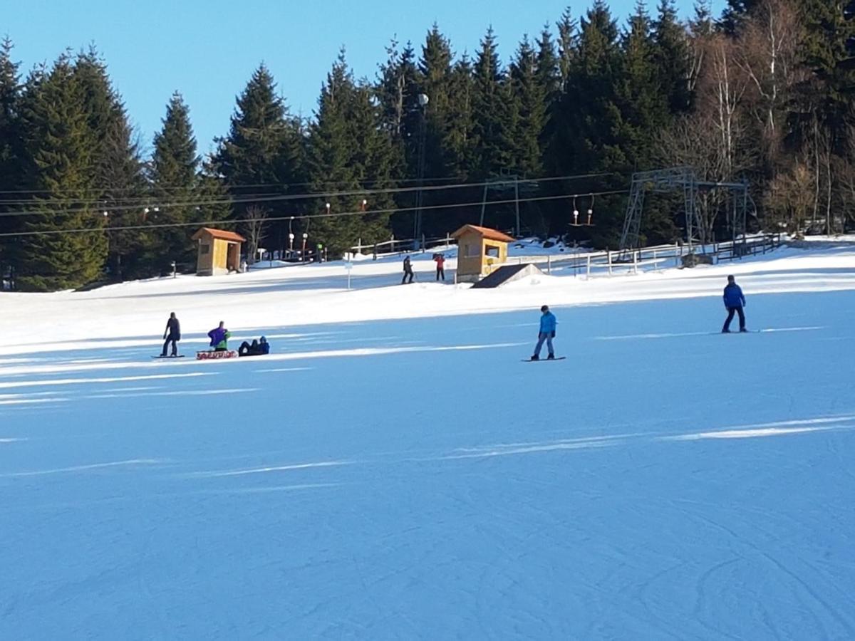סנקט אנגלמר Traumurlaub Im Bayerische Wald מראה חיצוני תמונה