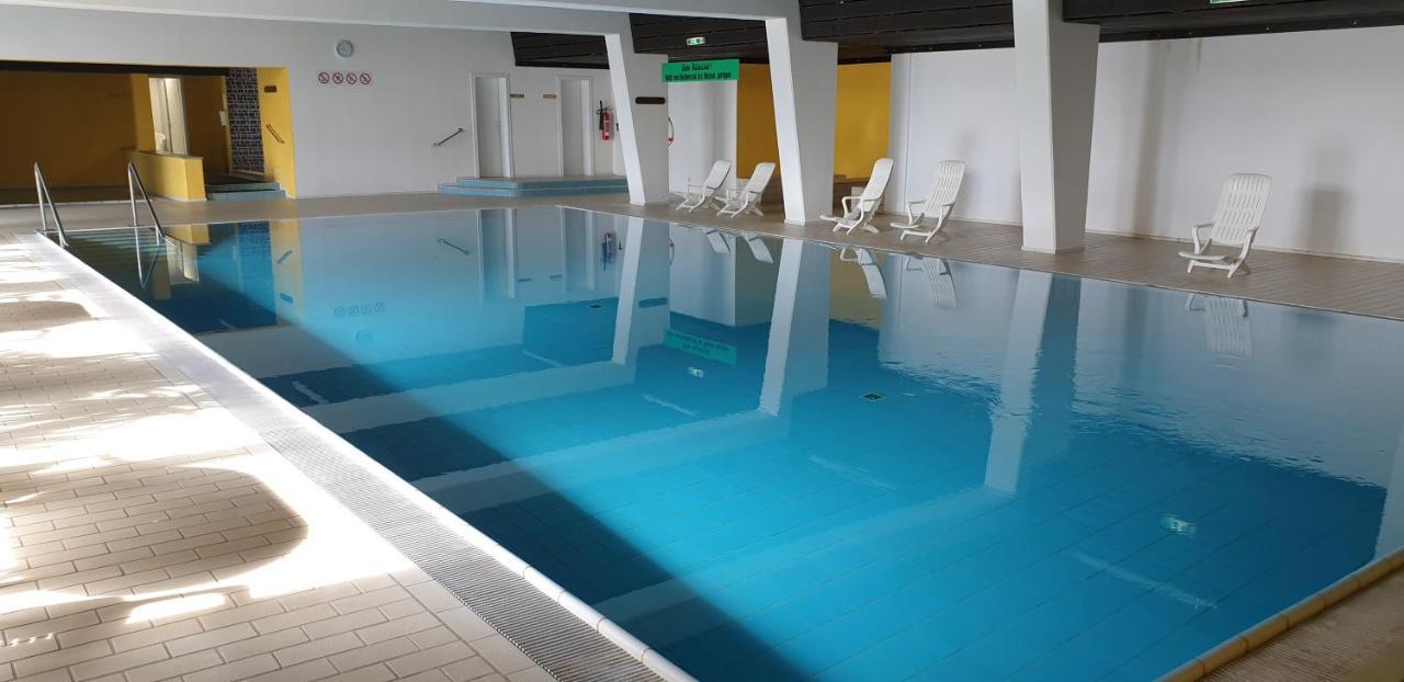 סנקט אנגלמר Traumurlaub Im Bayerische Wald מראה חיצוני תמונה