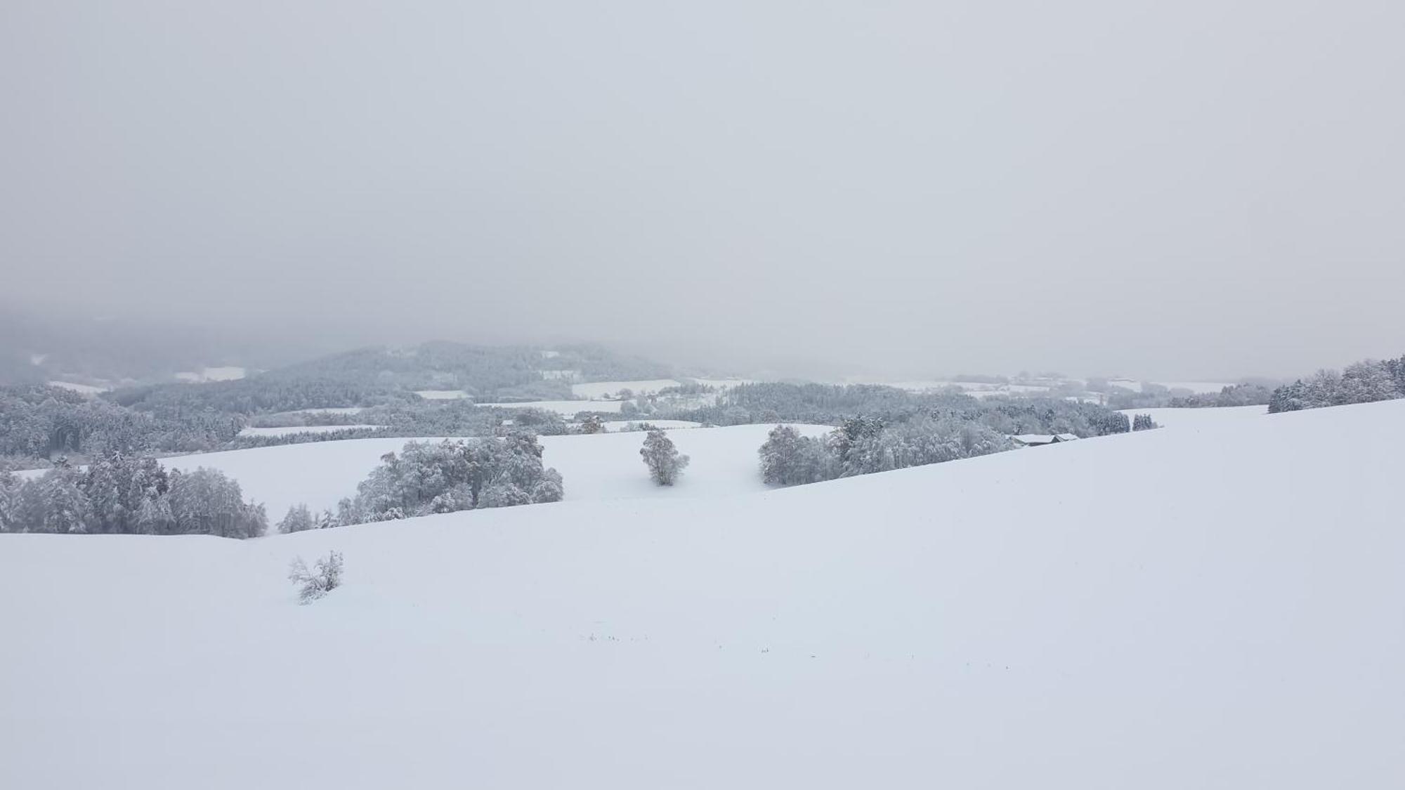 סנקט אנגלמר Traumurlaub Im Bayerische Wald מראה חיצוני תמונה