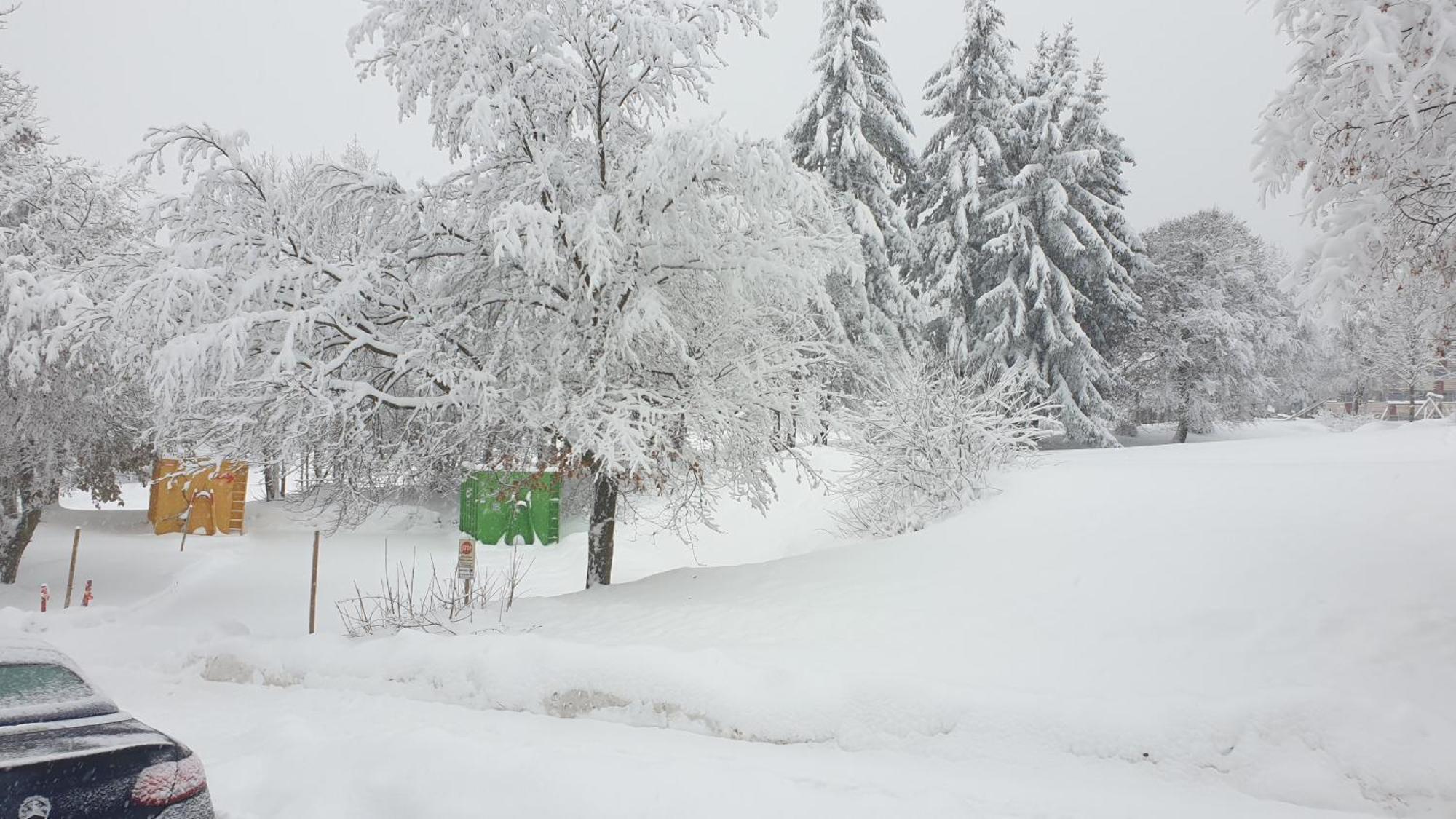 סנקט אנגלמר Traumurlaub Im Bayerische Wald מראה חיצוני תמונה