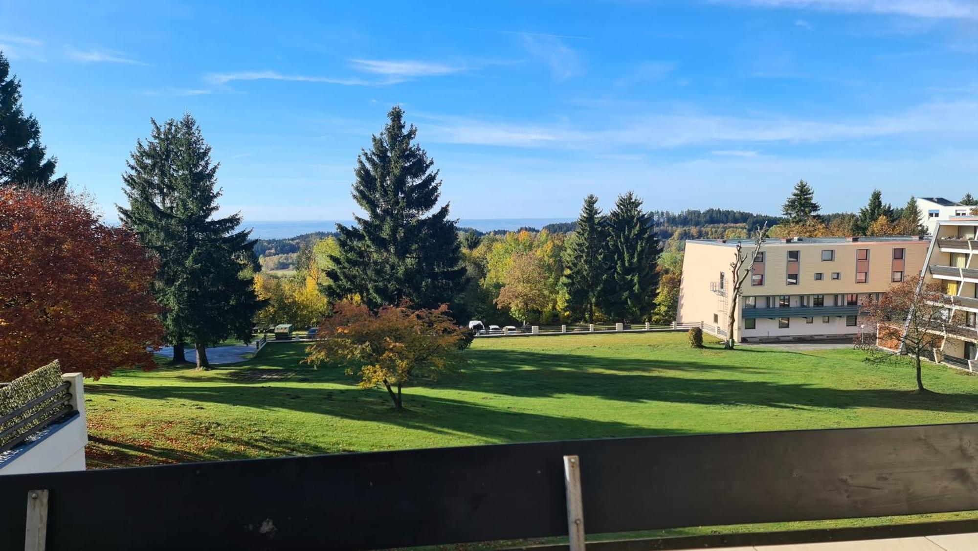 סנקט אנגלמר Traumurlaub Im Bayerische Wald מראה חיצוני תמונה