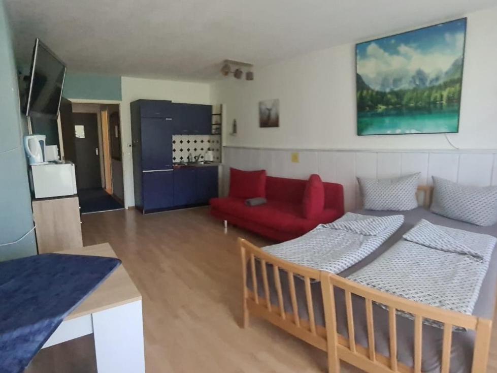 סנקט אנגלמר Traumurlaub Im Bayerische Wald מראה חיצוני תמונה