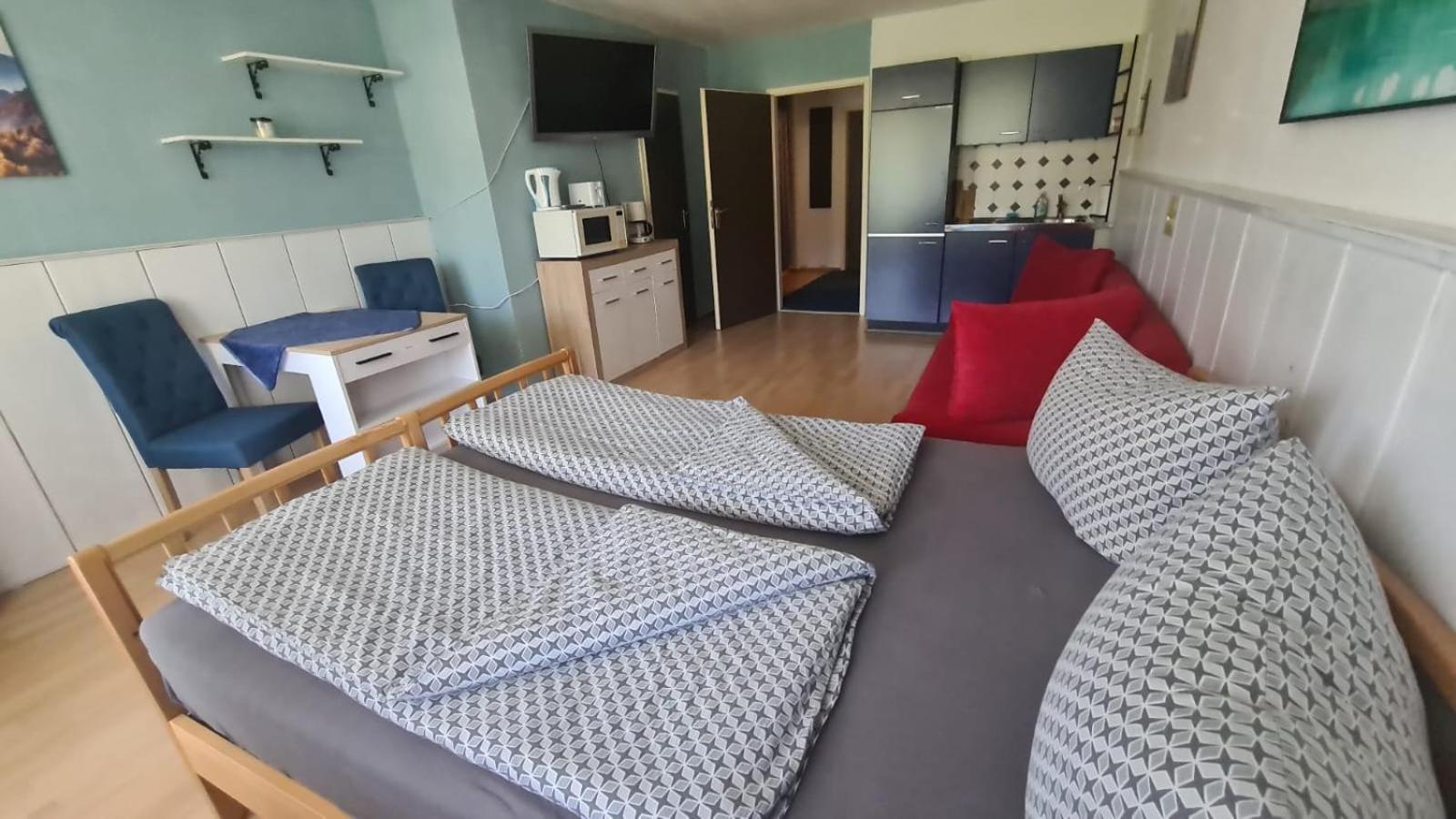 סנקט אנגלמר Traumurlaub Im Bayerische Wald מראה חיצוני תמונה