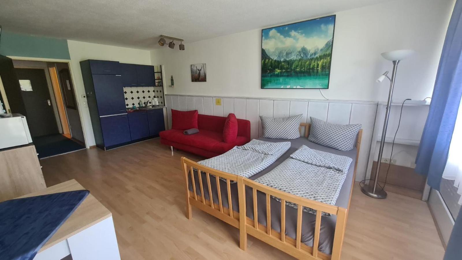 סנקט אנגלמר Traumurlaub Im Bayerische Wald מראה חיצוני תמונה