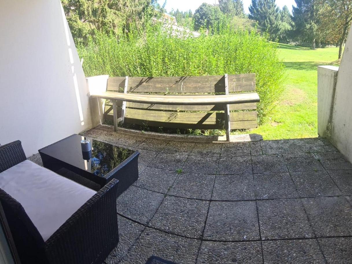 סנקט אנגלמר Traumurlaub Im Bayerische Wald מראה חיצוני תמונה