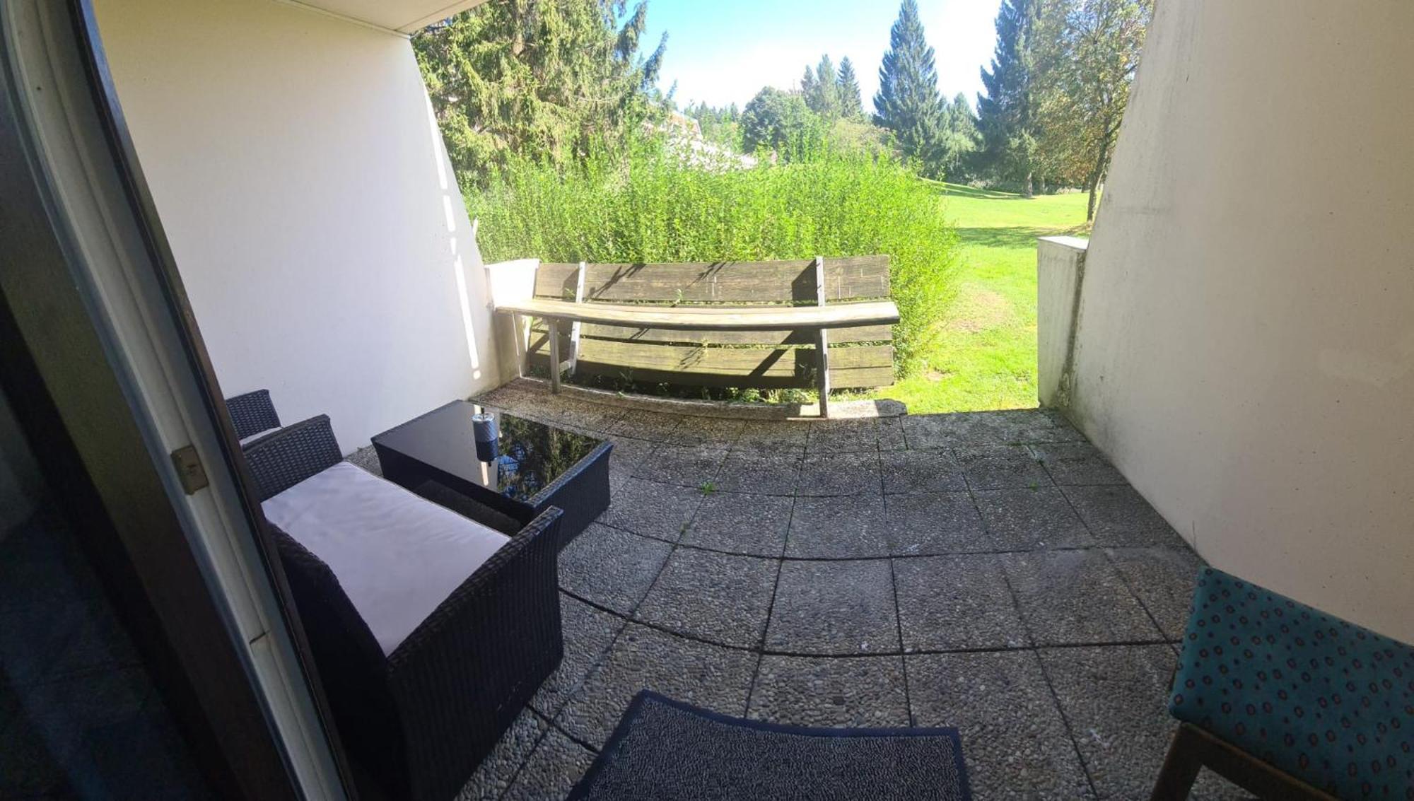 סנקט אנגלמר Traumurlaub Im Bayerische Wald מראה חיצוני תמונה